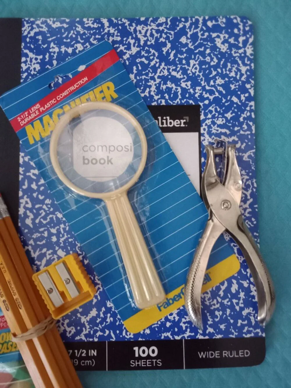 School Bundle - Picture 6 of 6